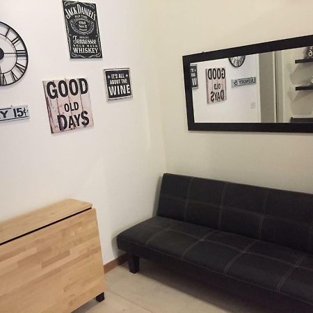Room&Cola Cagliari Exterior foto