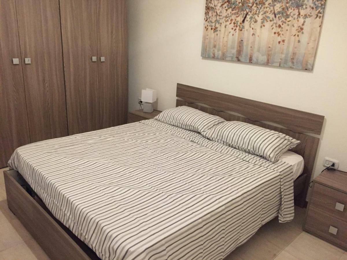Room&Cola Cagliari Exterior foto