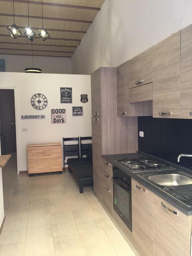 Room&Cola Cagliari Exterior foto